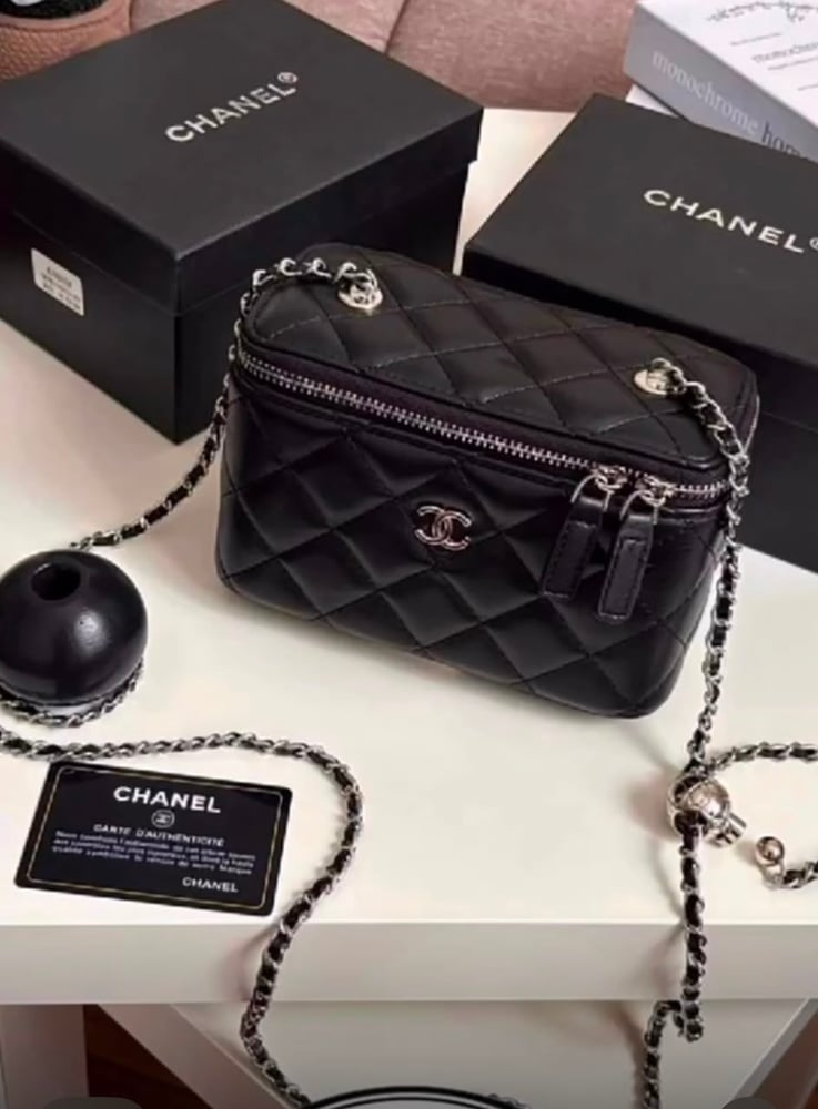 CHANEL
