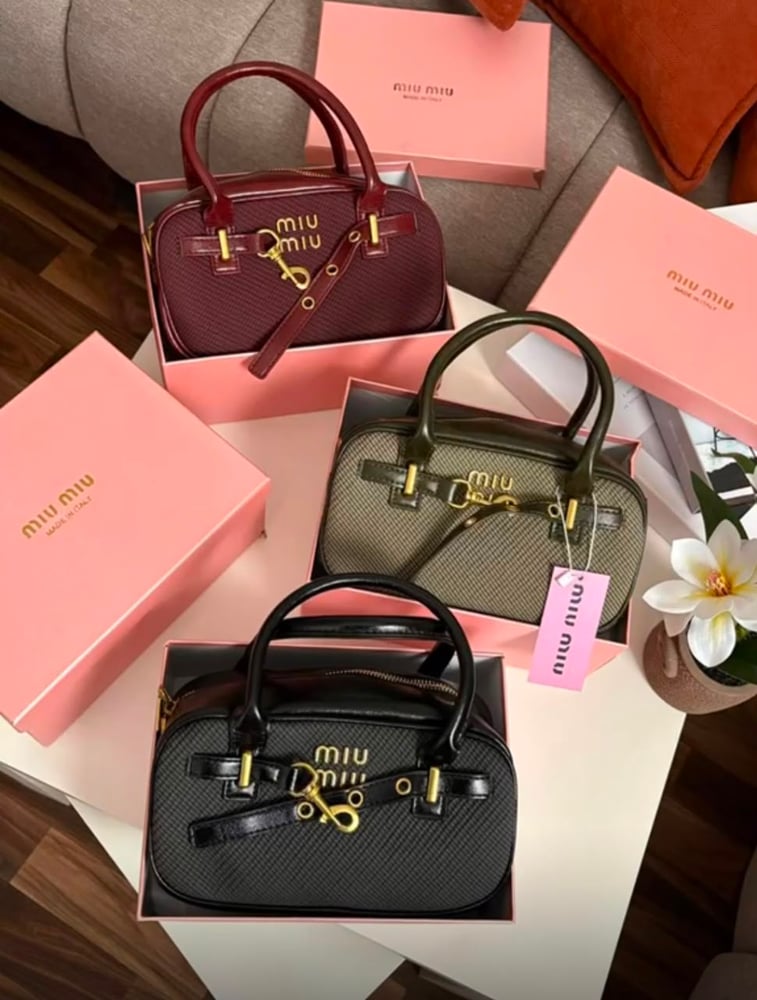 MIU MIU