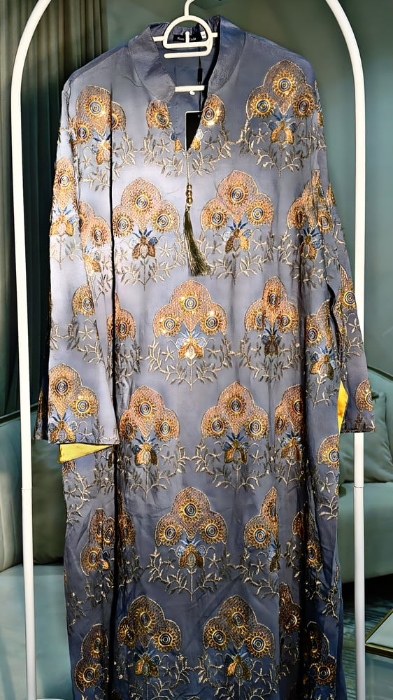 Original Jalabiya
