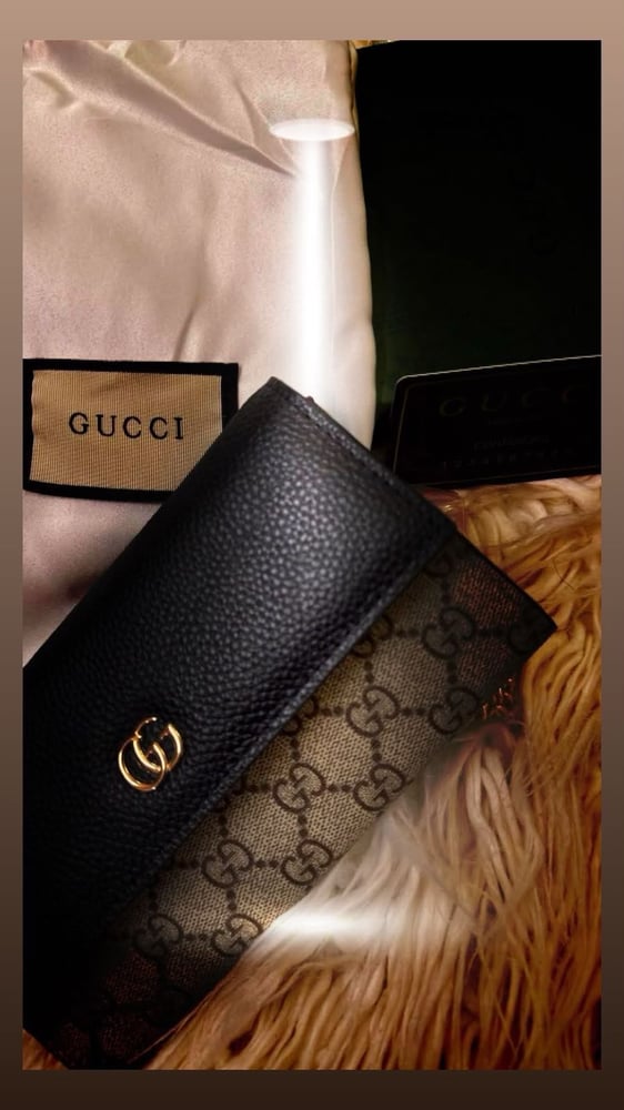 GUCCI