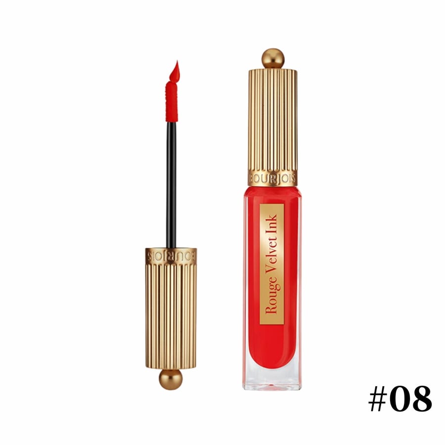 بورجوا (BOURJOIS)  احمر شفاه فيلفت إنك 008