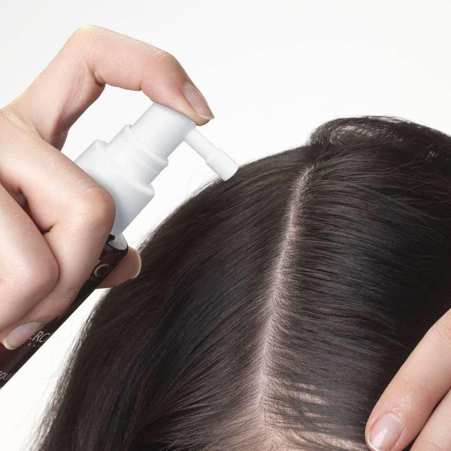 سيروم فيشي ديركوس لزيادة كثافة الشعر الخفيف 100 مل