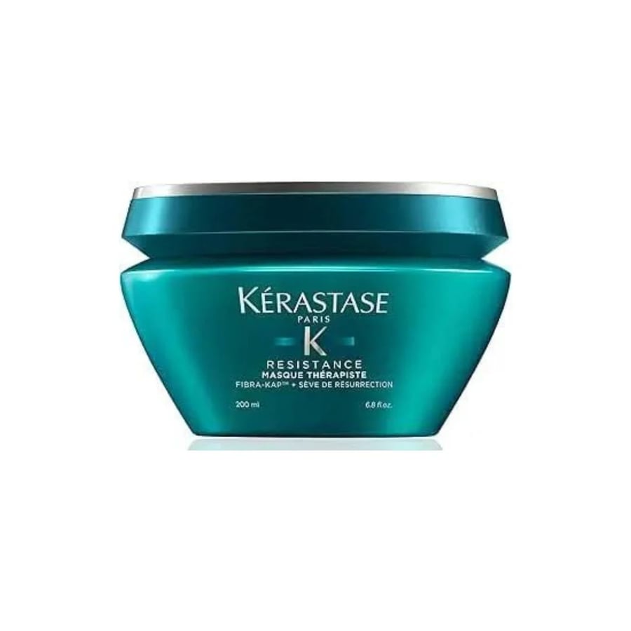 كيراستاس Kérastase ريزيستانس ثيرابيست ماسك لإصلاح وتقوية الشعر شديد ال