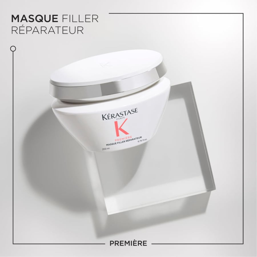 كيراستاس (Kerastase) ماسك الشعر بريميير للشعر التالف 200 مل