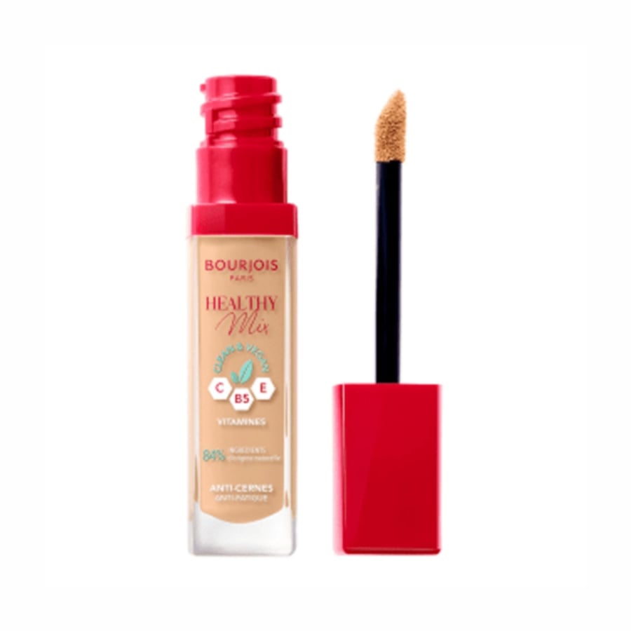 بورجوا (BOURJOIS) كونسيلر خافي عيوب هيلثي ميكس كلين 51