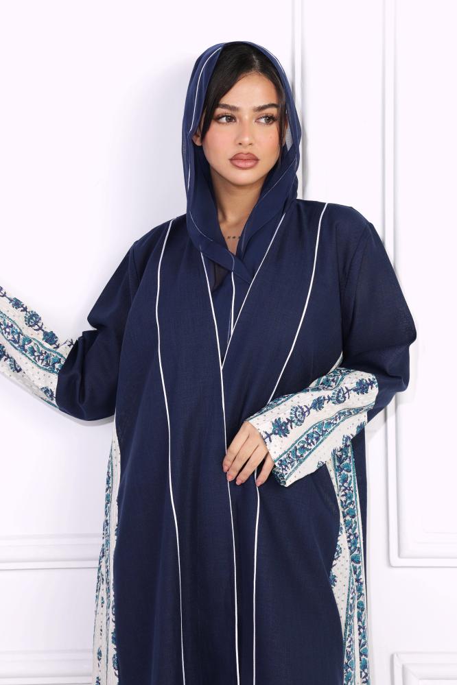 عباية A102