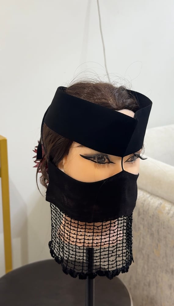برقع سناره
