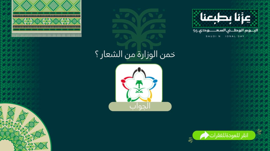 لعبة خمنها من بلادي