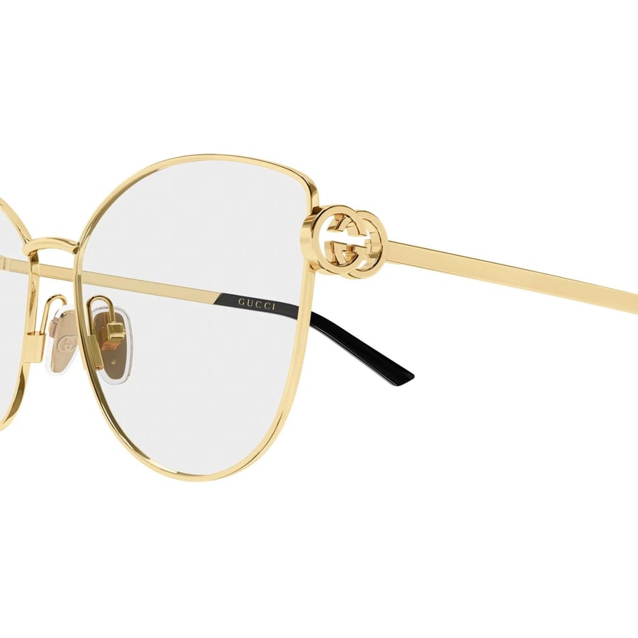 إطار غوتشي طبي فاخر | GUCCI FRM 2049O/001