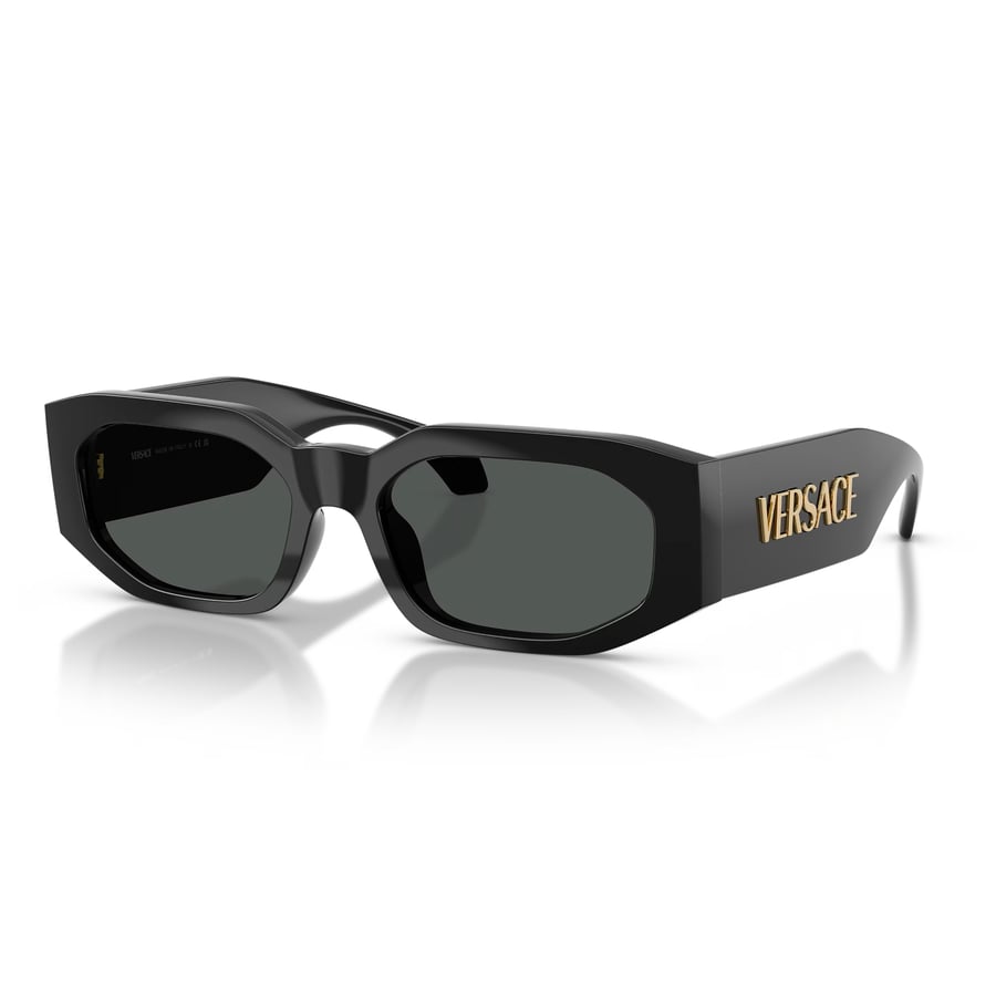 نظارة فرزاتشي الشمسية | VERSACE SUN 4489U