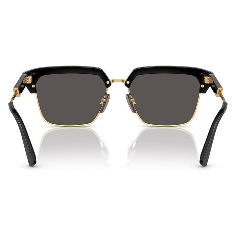 نظاره دولتشي آند غابانا – DOLCE & GABBANASUN 6185 / 501/87 / 55