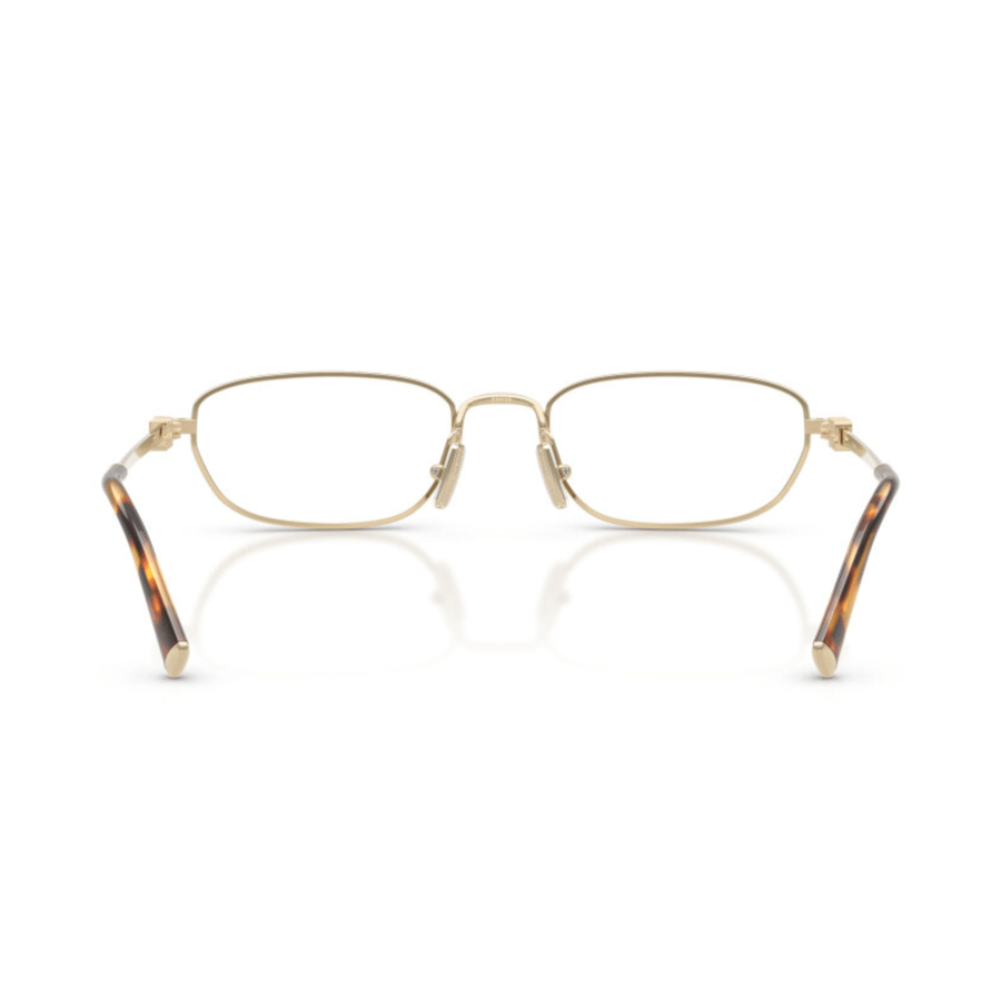 إطار ميو ميو طبي فاخر | MIU MIU FRM 50ZV/1BC/1O1