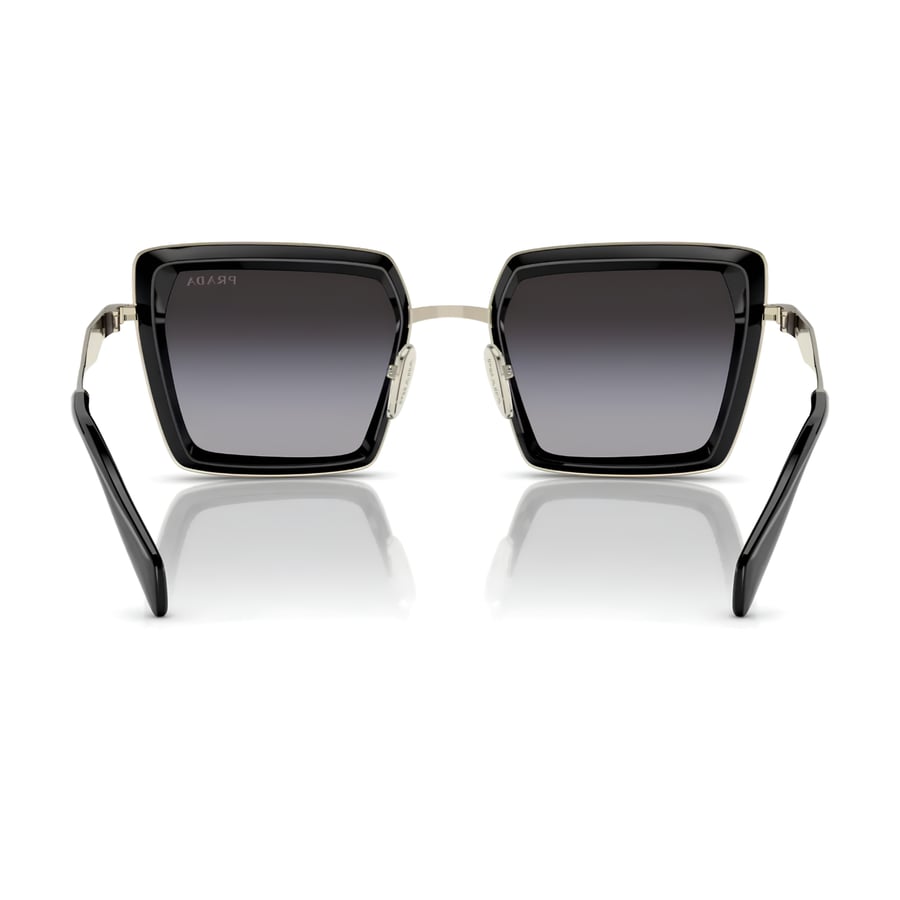 نظارة برادا الشمسية | PRADA SUN 55ZS/AAV/09S