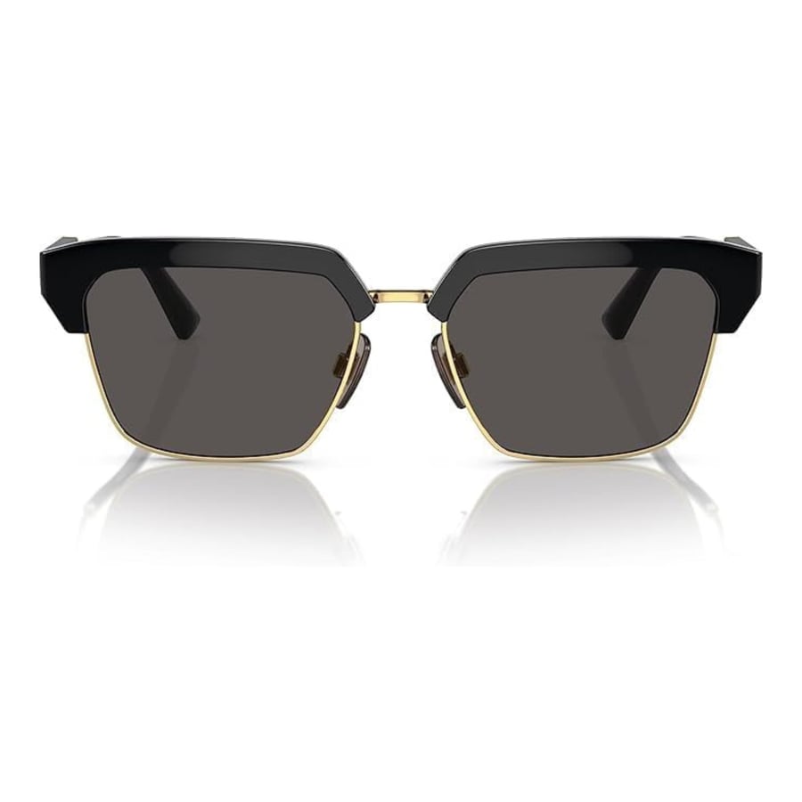 نظاره دولتشي آند غابانا – DOLCE & GABBANASUN 6185 / 501/87 / 55