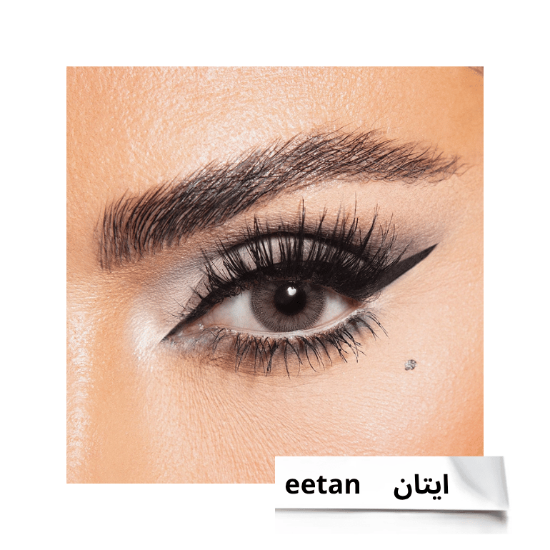 عدسات ديفا الشهريه ملونه –