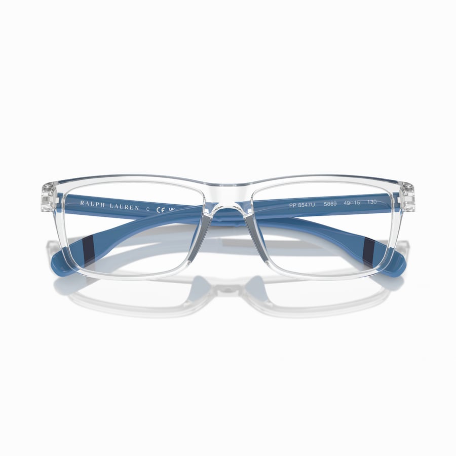 إطار بولو طبي للاْطفال | POLO FRM KIDS 8547U