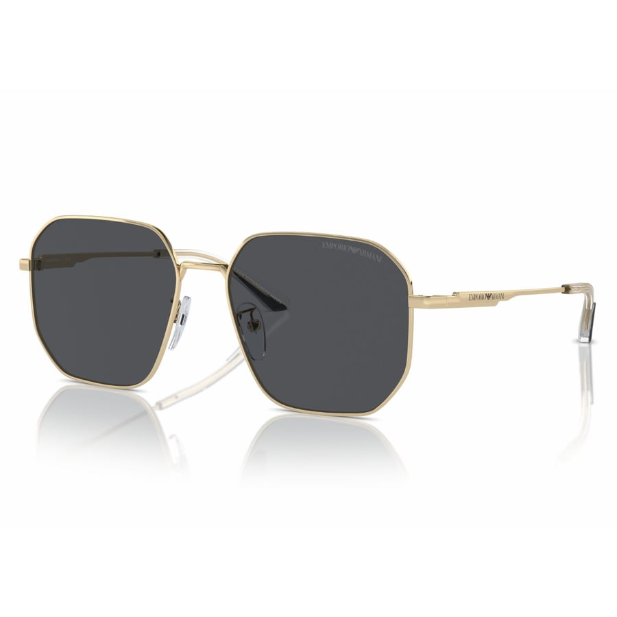 نظارة إمبوريو أرماني الشمسية | EMPORIO ARMANI Sun 2154D