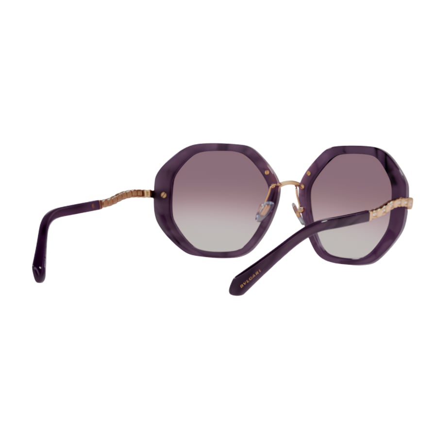 نظارة بولغاري الشمسية | BVLGARI SUN 8242B