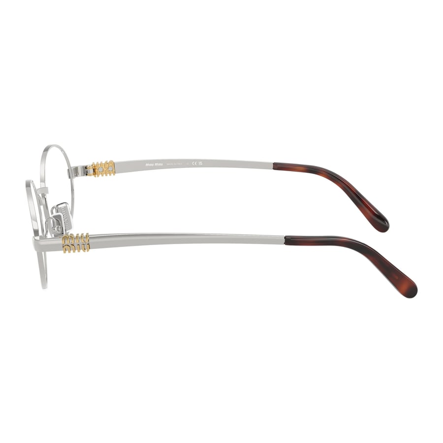 إطار ميو ميو طبي فاخر | MIU MIU FRM 50ZV/1BC/1O1