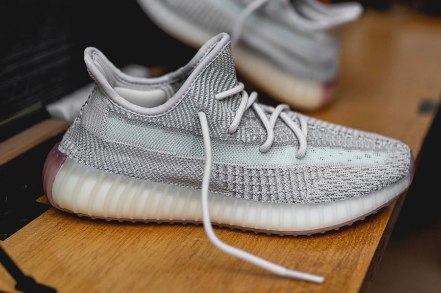 Citrin Non Reflective