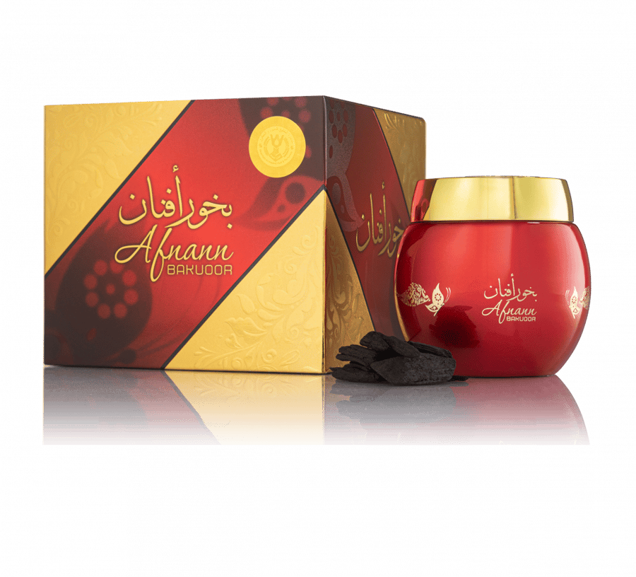 بخور أفنان