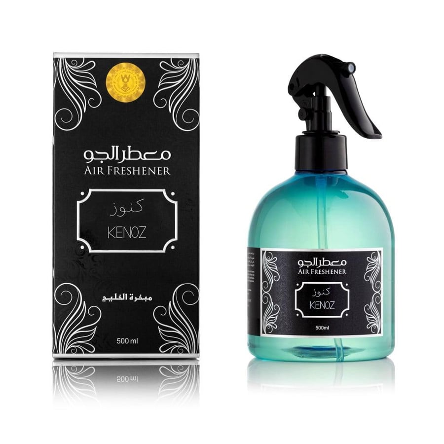 معطر جو كنوز