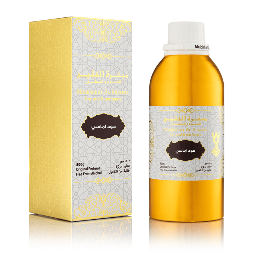 أفضل خلطات العطور الزيتية الفاخرة