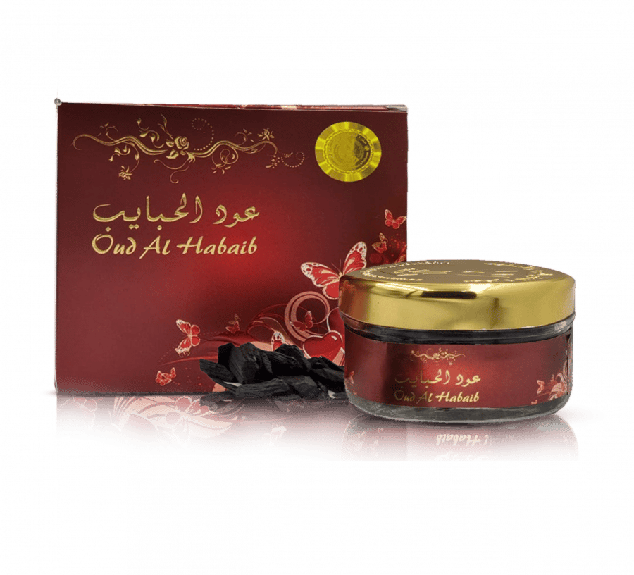 عود الحبايب