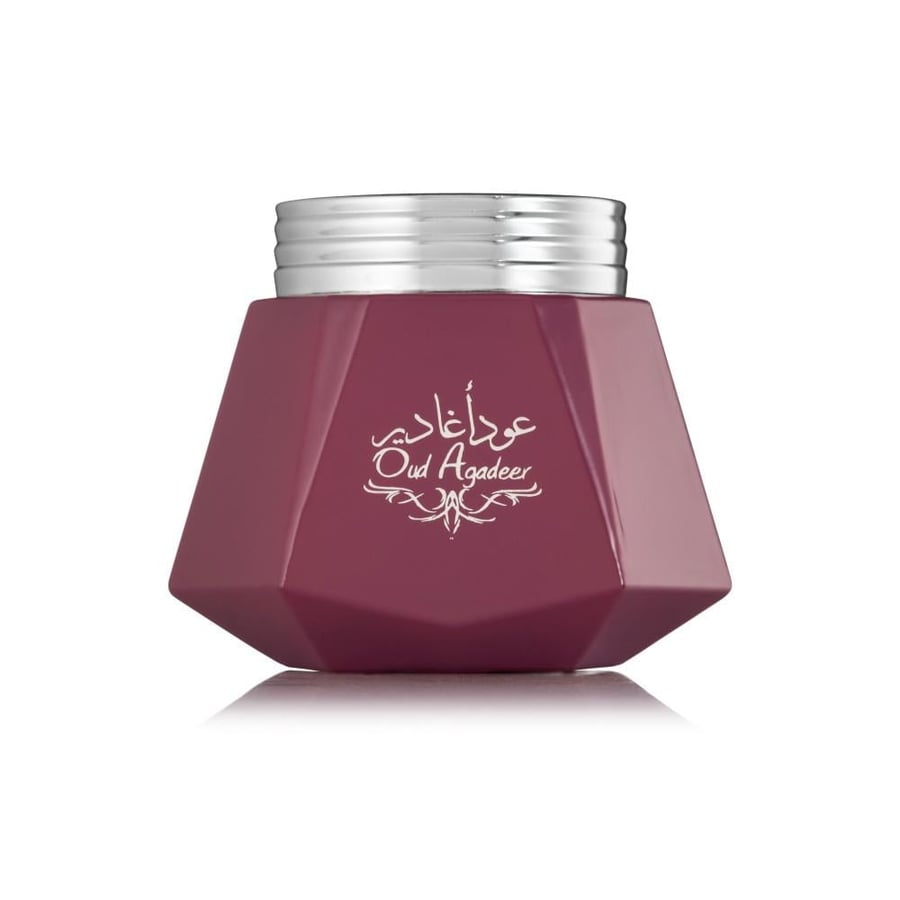 عود اغادير
