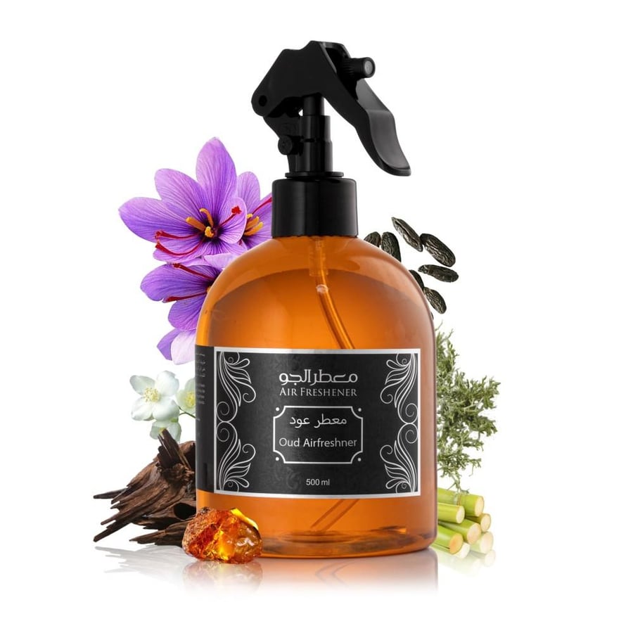 معطر جو عود