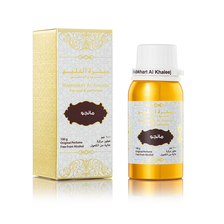 عطر مانجو