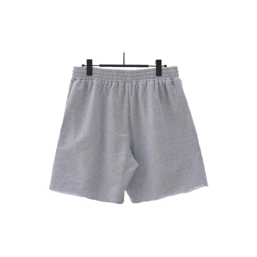 شورت سبايدر او جي نيفي | Sp5der OG Web Logo Sweat Short Navy ️