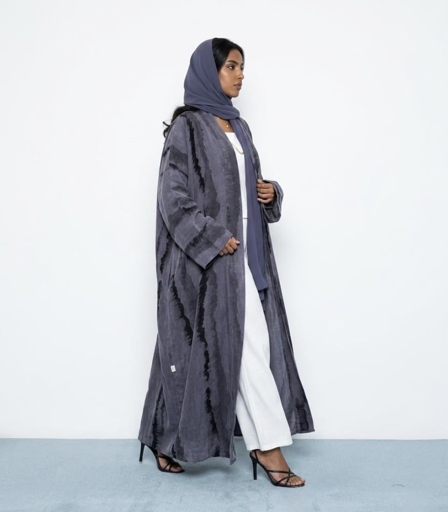 Soft Mauve