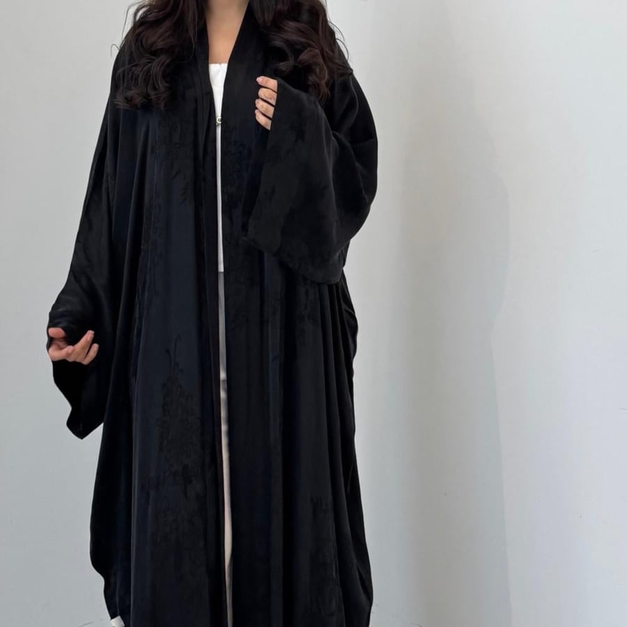 Classic Luxe Jacquard