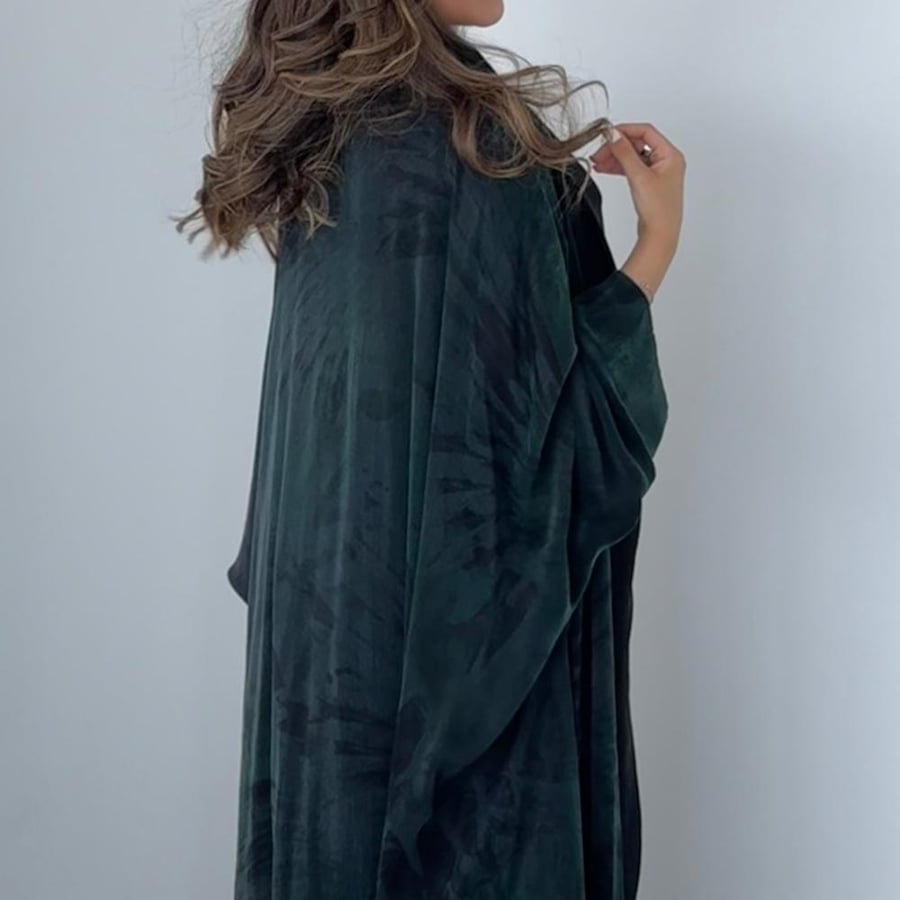 Turkish Green