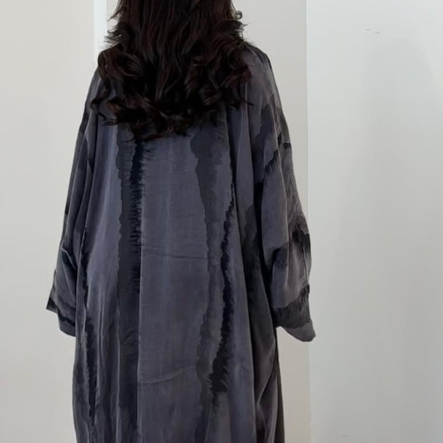 Soft Mauve