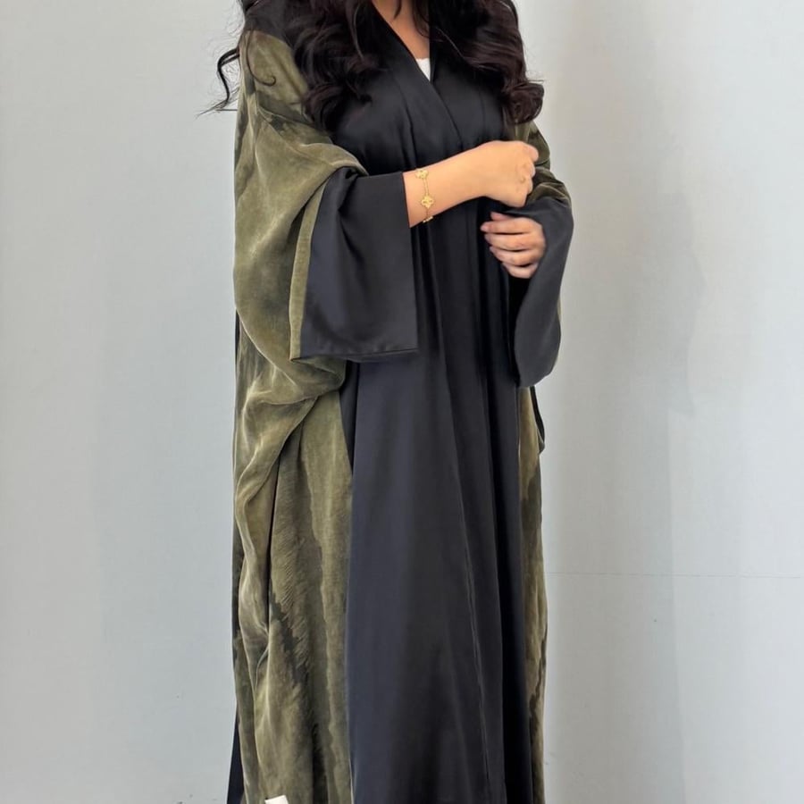Olive Mist