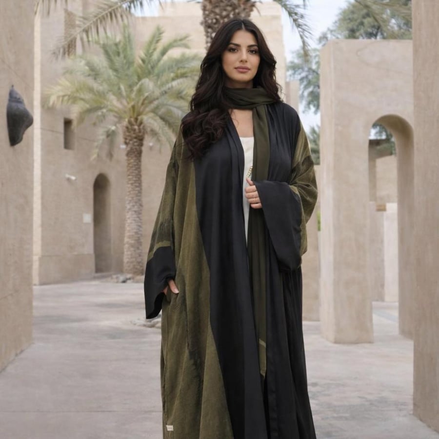 Olive Mist