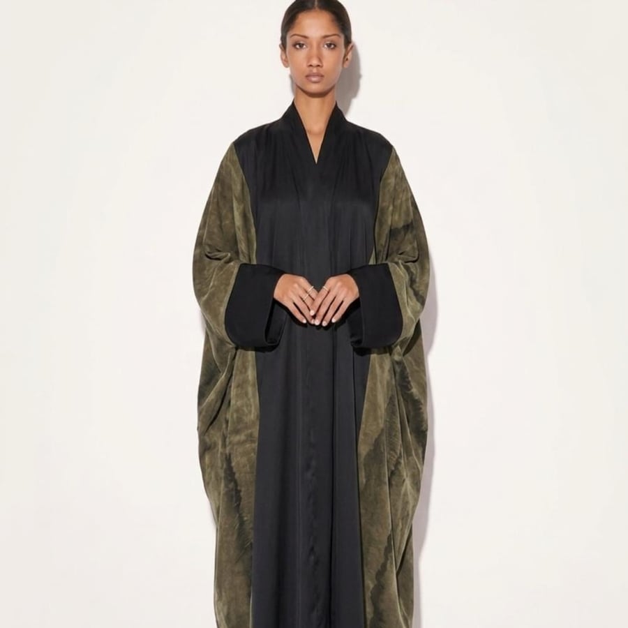 Olive Mist