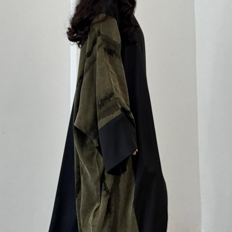 Olive Mist