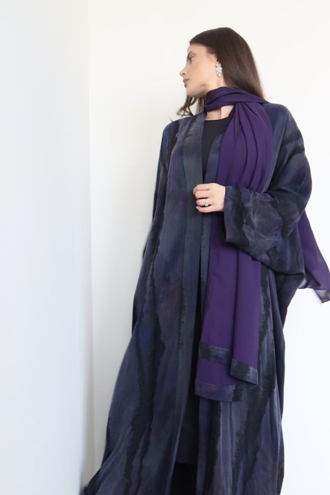Dark Plum