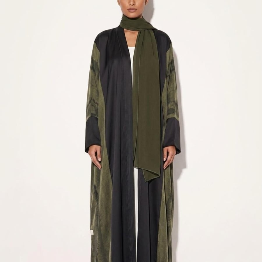 Olive Mist