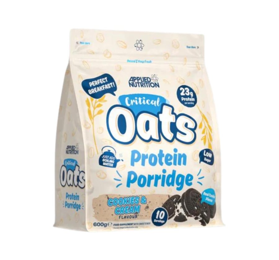 OATS applied nutritton