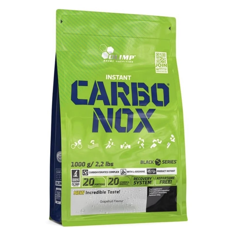 CARBO NOX