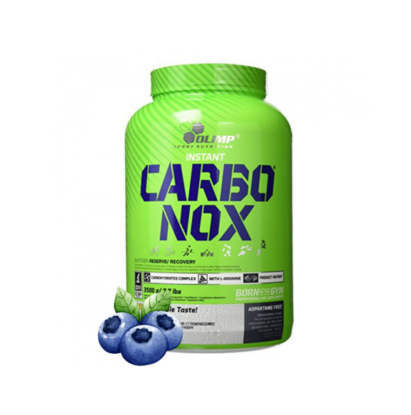 اولمب سبورت نيوترشن كاربو نوكس 70 حصة OLIMP SPORT NUTRITION CARBONOX