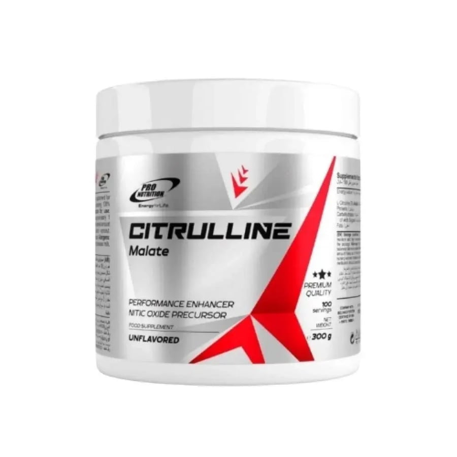 Citrulline