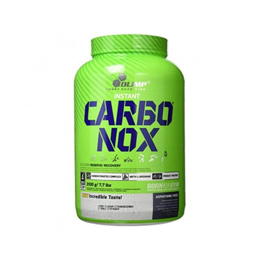 اولمب سبورت نيوترشن كاربو نوكس 70 حصة OLIMP SPORT NUTRITION CARBONOX