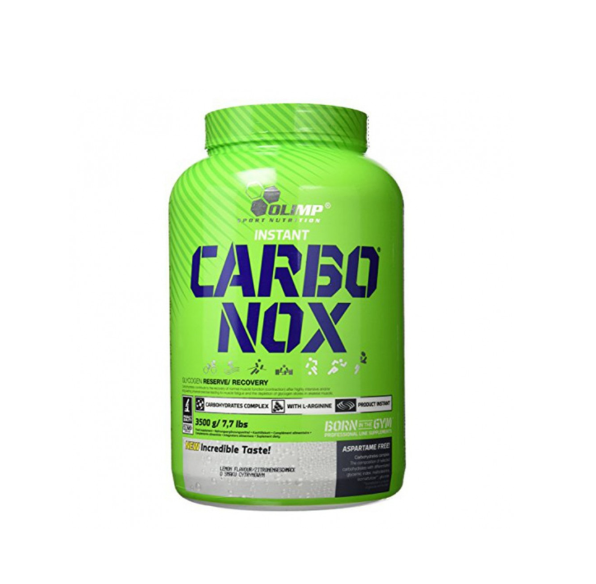 اولمب سبورت نيوترشن كاربو نوكس 70 حصة OLIMP SPORT NUTRITION CARBONOX