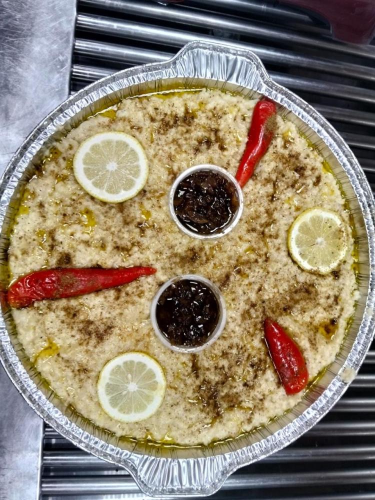 حافظة جريش
