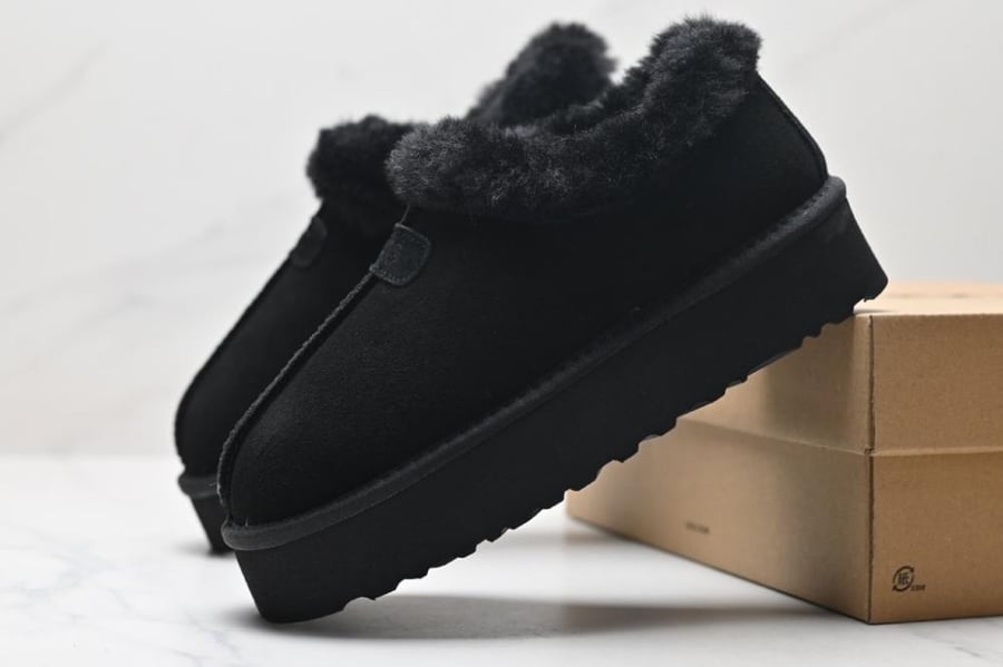 UGG Tazzette slippers